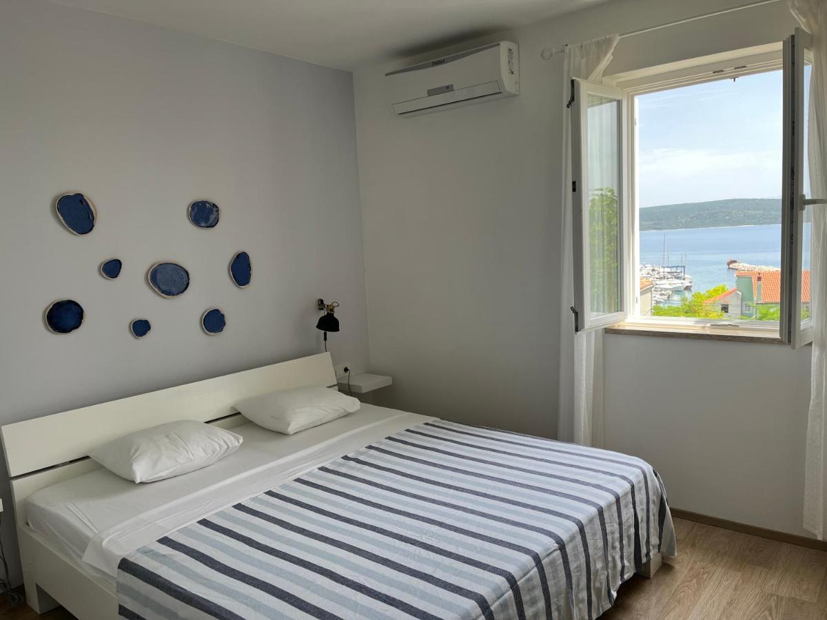 Vita Natura Losinj 말리로시니 외부 사진