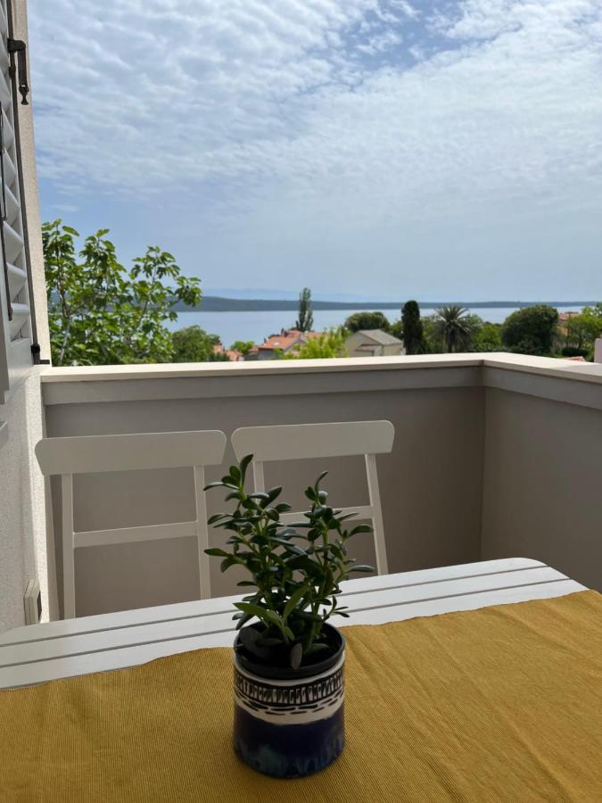 Vita Natura Losinj 말리로시니 외부 사진