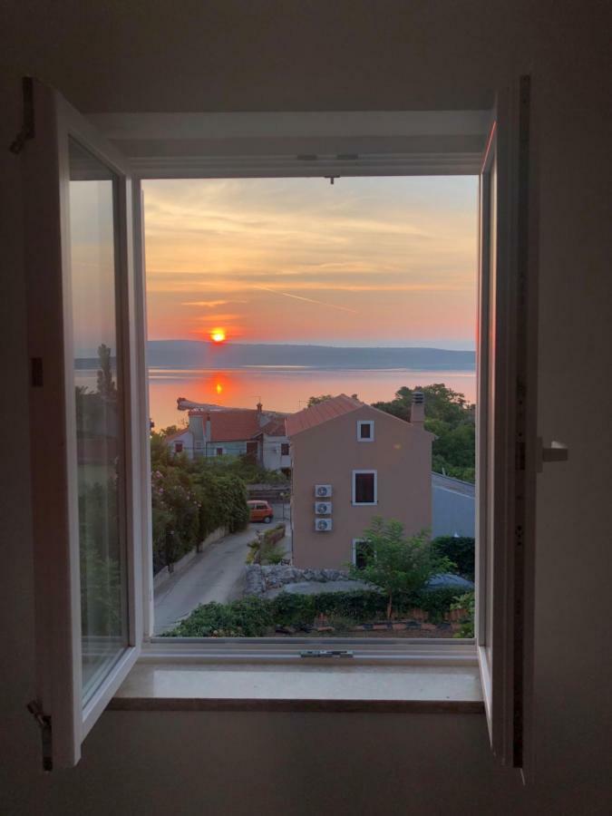 Vita Natura Losinj 말리로시니 외부 사진