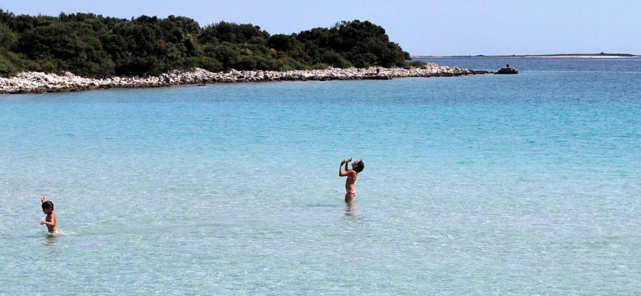 Vita Natura Losinj 말리로시니 외부 사진