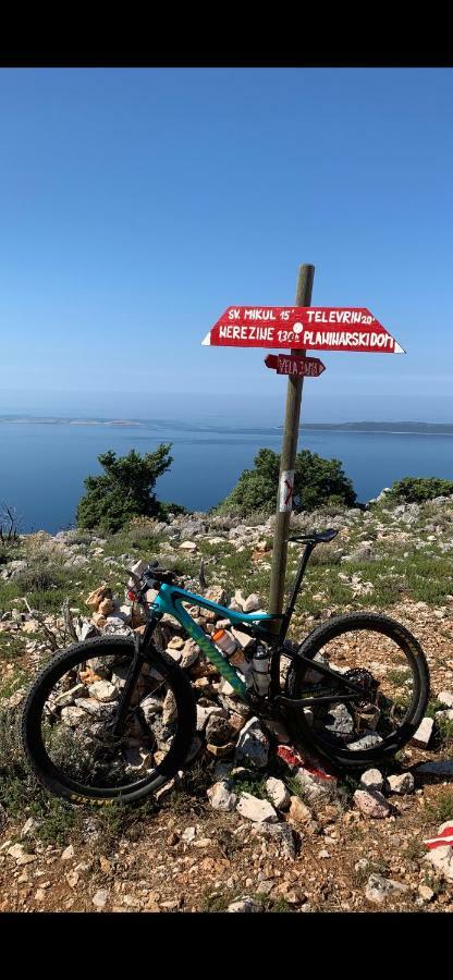 Vita Natura Losinj 말리로시니 외부 사진