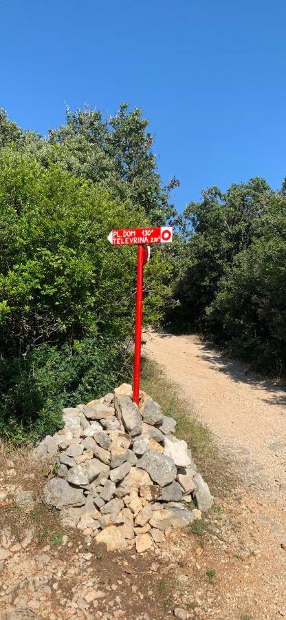 Vita Natura Losinj 말리로시니 외부 사진