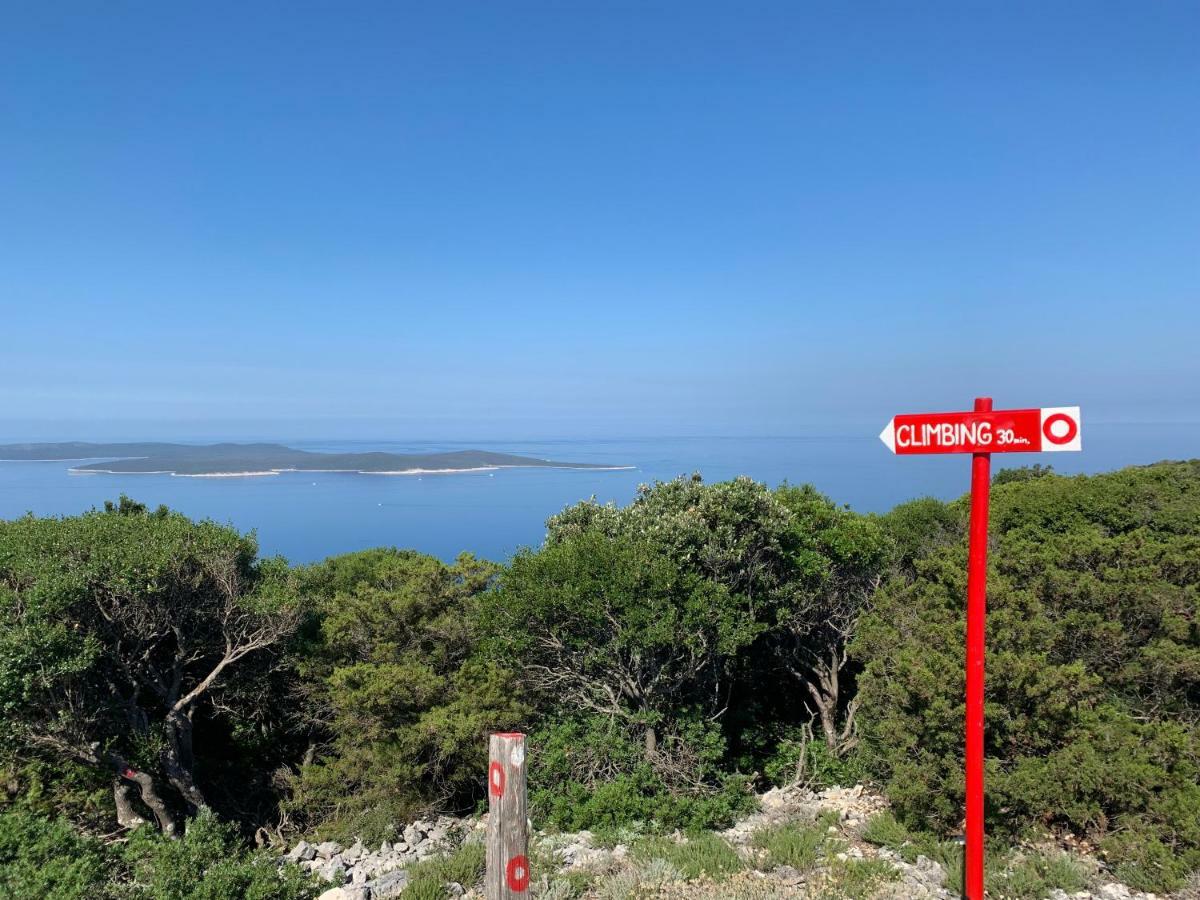 Vita Natura Losinj 말리로시니 외부 사진