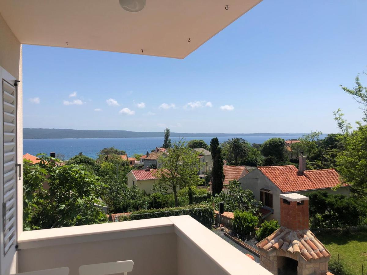 Vita Natura Losinj 말리로시니 외부 사진